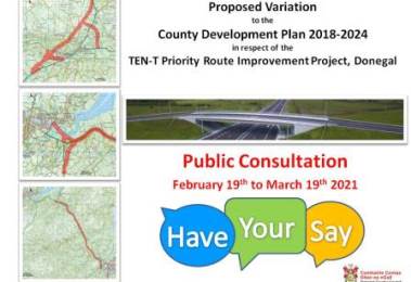 CDP Ten_T Public consultation